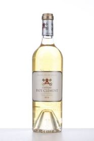 france-bordeaux-wine-pape-clement-blanc-2014-2